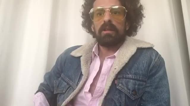 Kappy Talks About What He Learned in Hollywood About Black Hats, Child Trafficking, Slave Traders