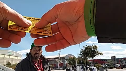Open Air: Mexico Preaching, Dreams & Visions, Chick Tracts, 1Mind Baptism, Italian Actors [5/7]