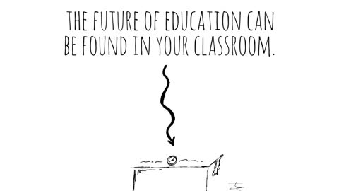 This Is the Future of Education
