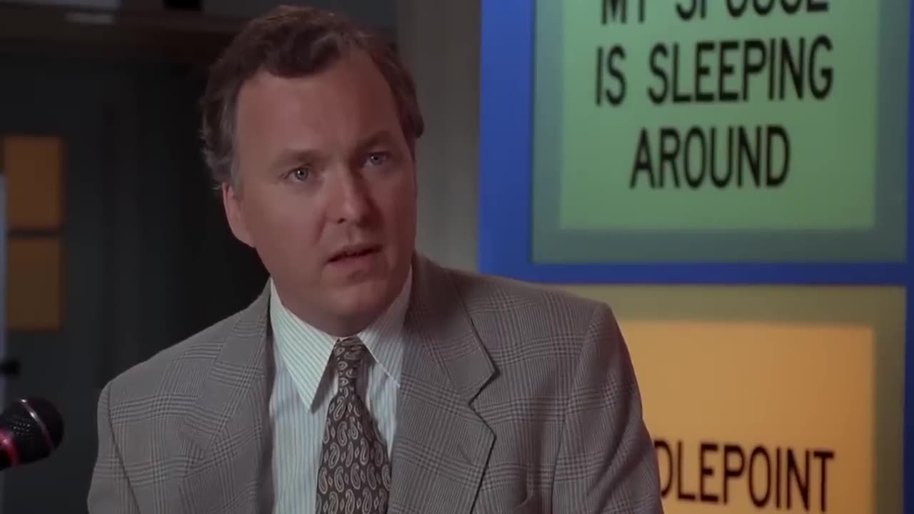 Billy Madison: May God Have Mercy On Your Soul