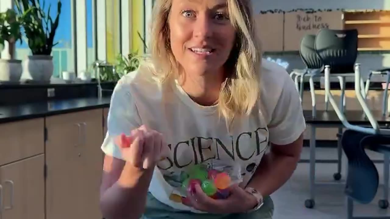 We Should Pay Some Teachers Less
