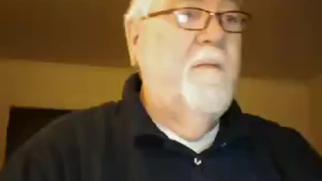 Chuck Greever: God cannot be defeated