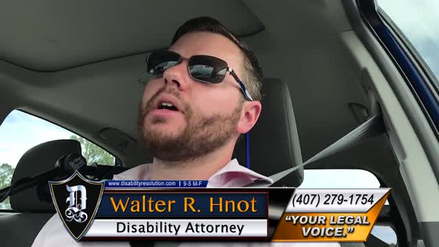 762: What you need to know about Credibility Letters Video #2 Attorney Walter Hnot