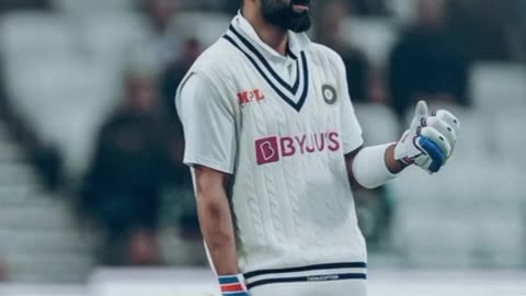 Virat kholi superman