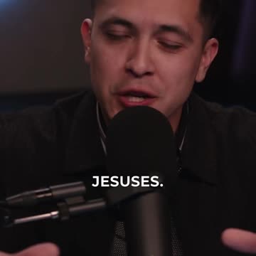 Are You Following a False Jesus? Know the Signs" #FaithCheck #DeceptionExposed