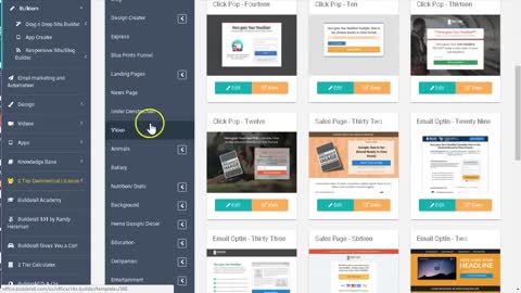 WHAT IS BUILDERALL - REVIEW in