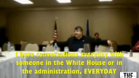 2011, Trumka Talks to White House EVERY DAY (1.18))