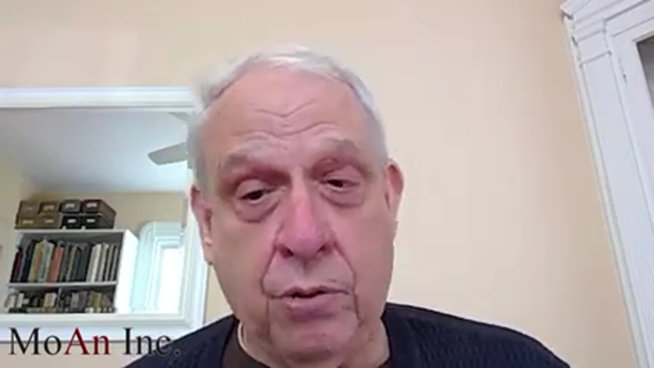 Who Are The Nomadic Tribes of the Steppes Who Shaped Civilisation? - Dr. KENNETH HARL