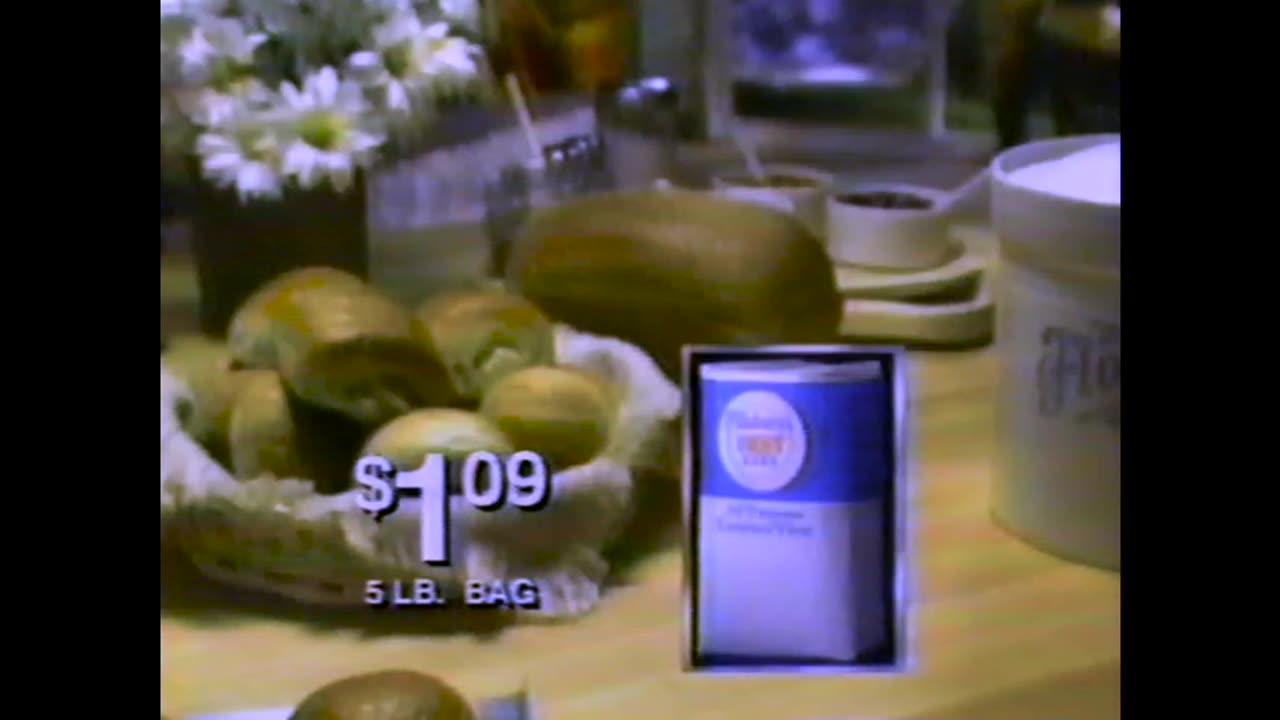 April 13, 1989 - Pillsbury Products On Sale at Kroger