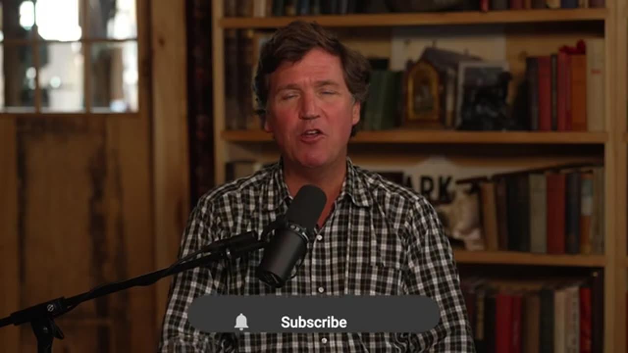 TCN TUCKER CARLSON, DR. BEN CARSON