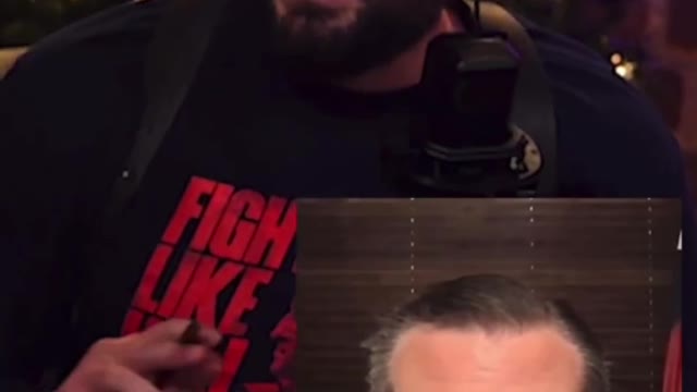 Louder W/Crowder w/Ted Cruz "DO IT'