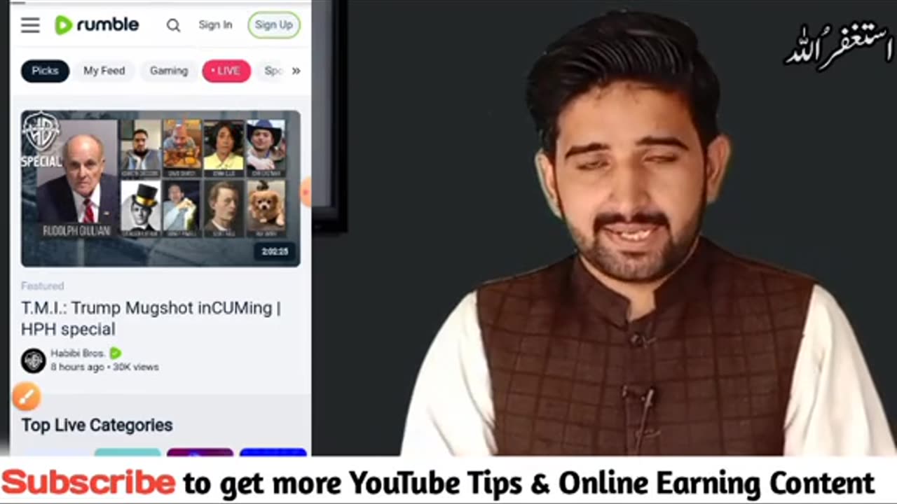 Earn dollars