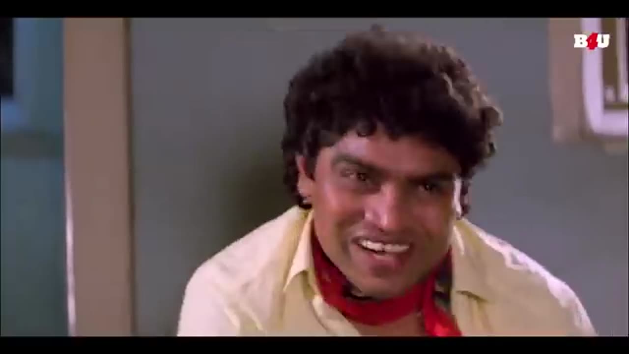 Comedy video