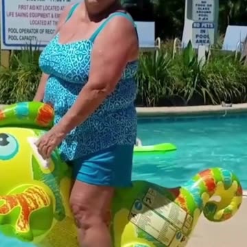 i miss being outside