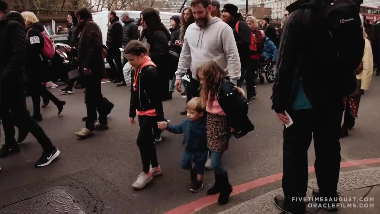 #StoptheShots for the childrens sake