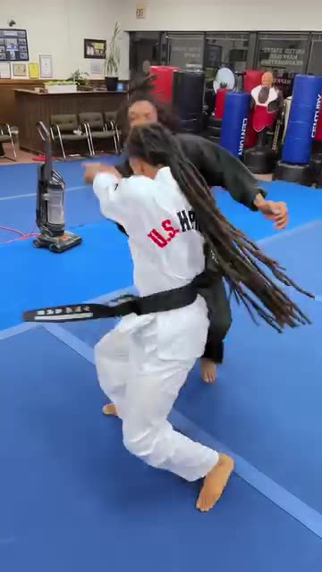 Hapkido