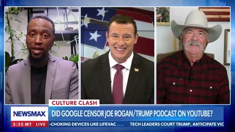 Carl Higbie and Benji Irby: Is NYC Mayor Eric Adams coming over to Trump?