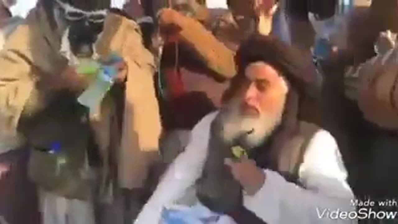 ameer ul mujahideen allama Hafiz khadim hussan rizvi R.A