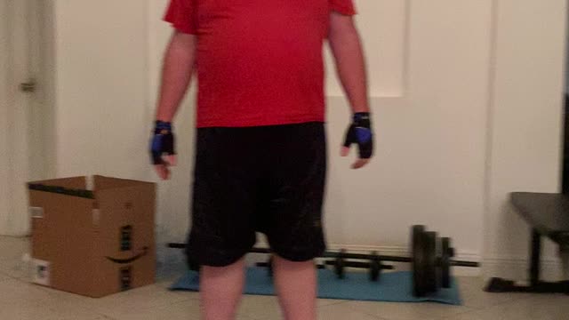 22 push ups for Suicide Awareness day 23 of February 2021