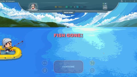 CRYPTO GAMES: FORTUNE PIKE, #NFT FISHING GAME 157 #CryptoGames #FortunePike #PlayToEarn #FreeToPlay