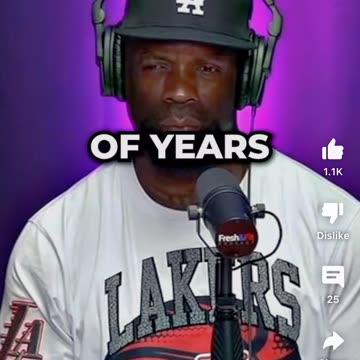 Women Are NEVER LOYAL! #fyp #viral #freshandfitpodcast