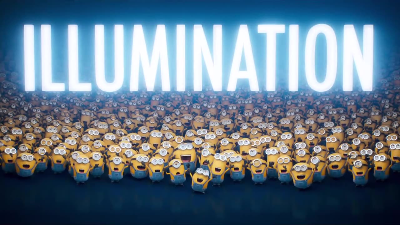 Official Trailer for Illumination's New Animated Movie Migration