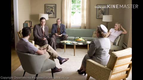 Revolutionary Road Review Movie Monday