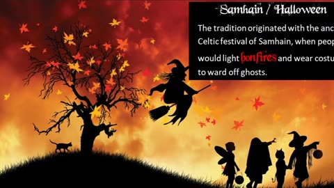 Samhain