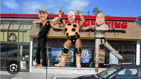 Tim Walz VS Dino Margiotta and Steve Desalvo in epic fight.
