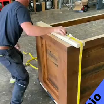 Woodworking ke video
