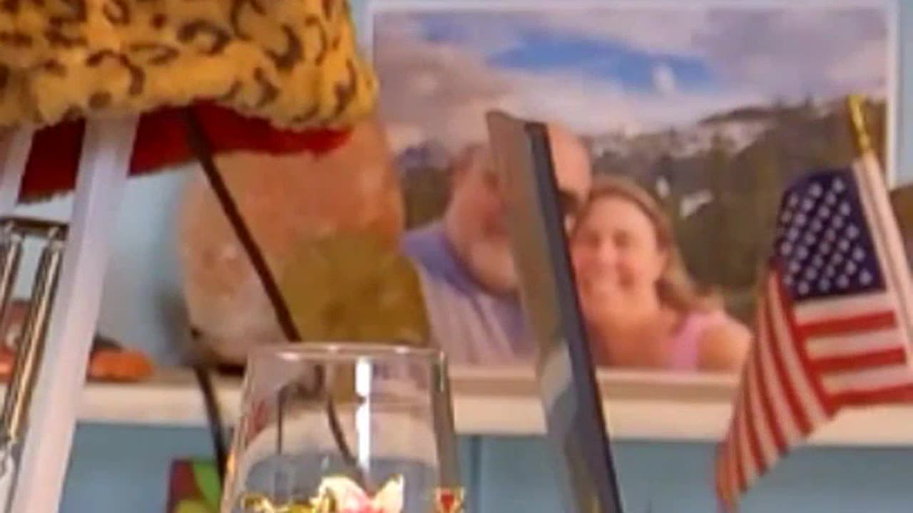 The Cubby Jaxon Show