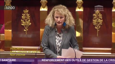 Martine Wonner CONTRE_LE_PASS VACCINAL