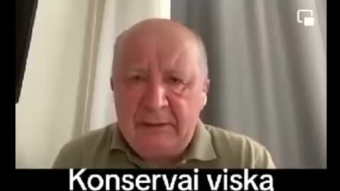 Kubilius "Amerikiečiai , sutarę su ruskiais , pradėjo karą Ukrainoje"