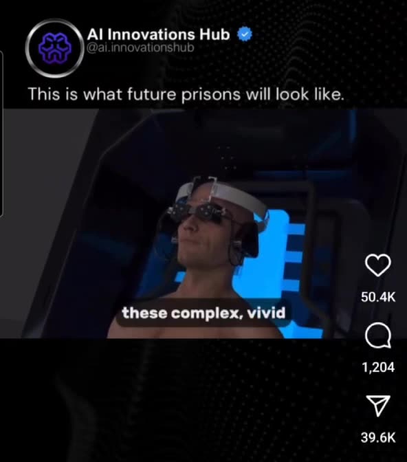 Demolition Man Dystopia Is Getting Closer & Closer