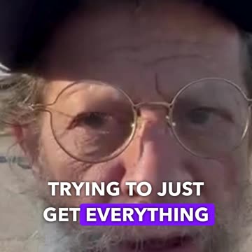 We're closer to the land than you think!