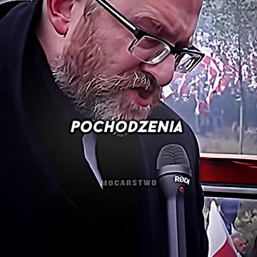 PO PROSTU GRZEGORZ BRAUN