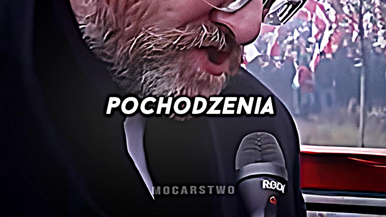 PO PROSTU GRZEGORZ BRAUN