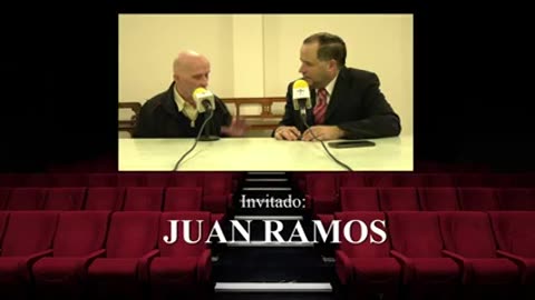 DE LA INTIMIDAD CON DIOS EN LA ORACIÓN con Juan Ramos (Adorador Nocturno)