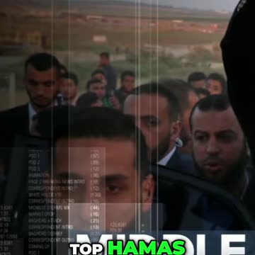 Tensions Rise: Middle East Braces for Iran's Revenge