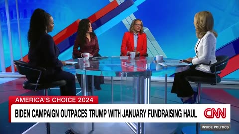 Biden instructed aides to dial up attacks on Trump_s wild comments