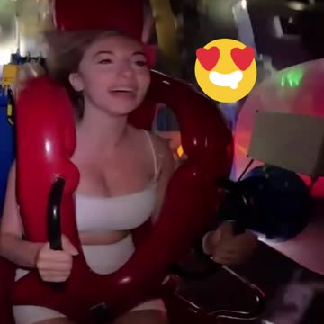 SLINGSHOT RIDE COMPILATION #38