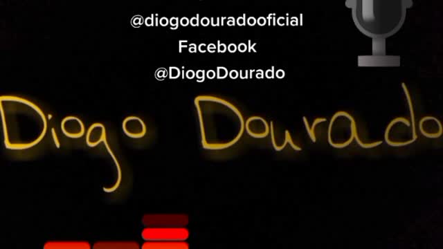 Siga Diogo Dourado