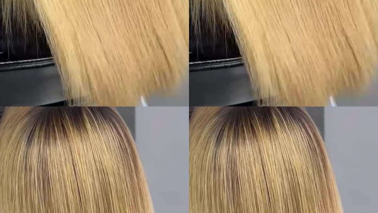 Salva tu cabello con un aceite capilar enriquecido con aceite de oliva y aceite de pepitas de uva.