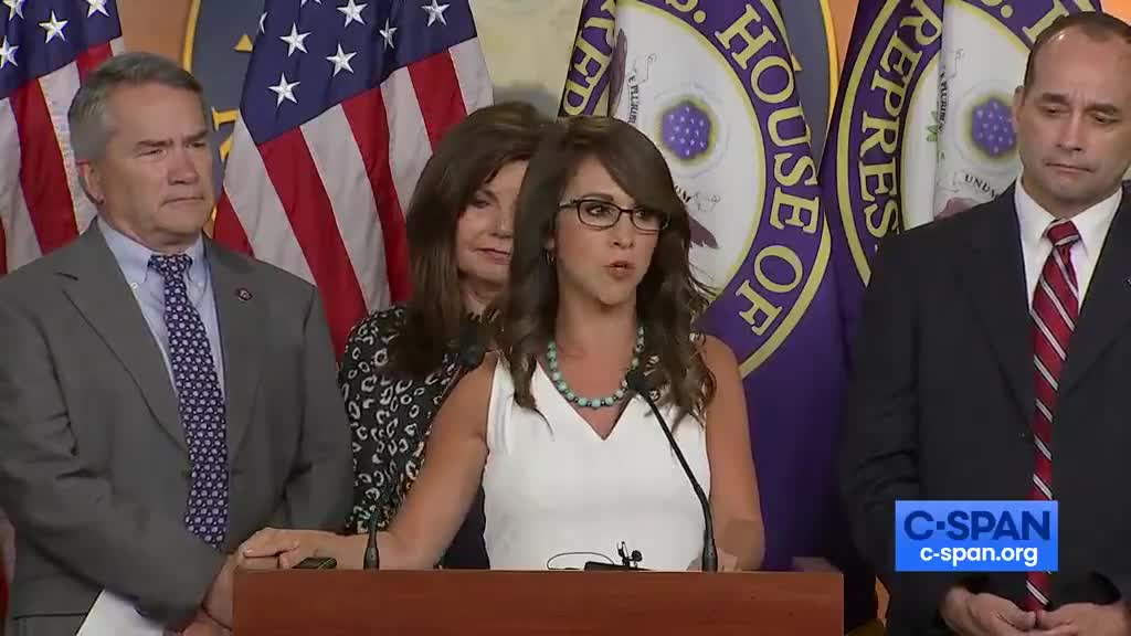 Republicans Introduce Resolution Censuring Biden Over Border Failures