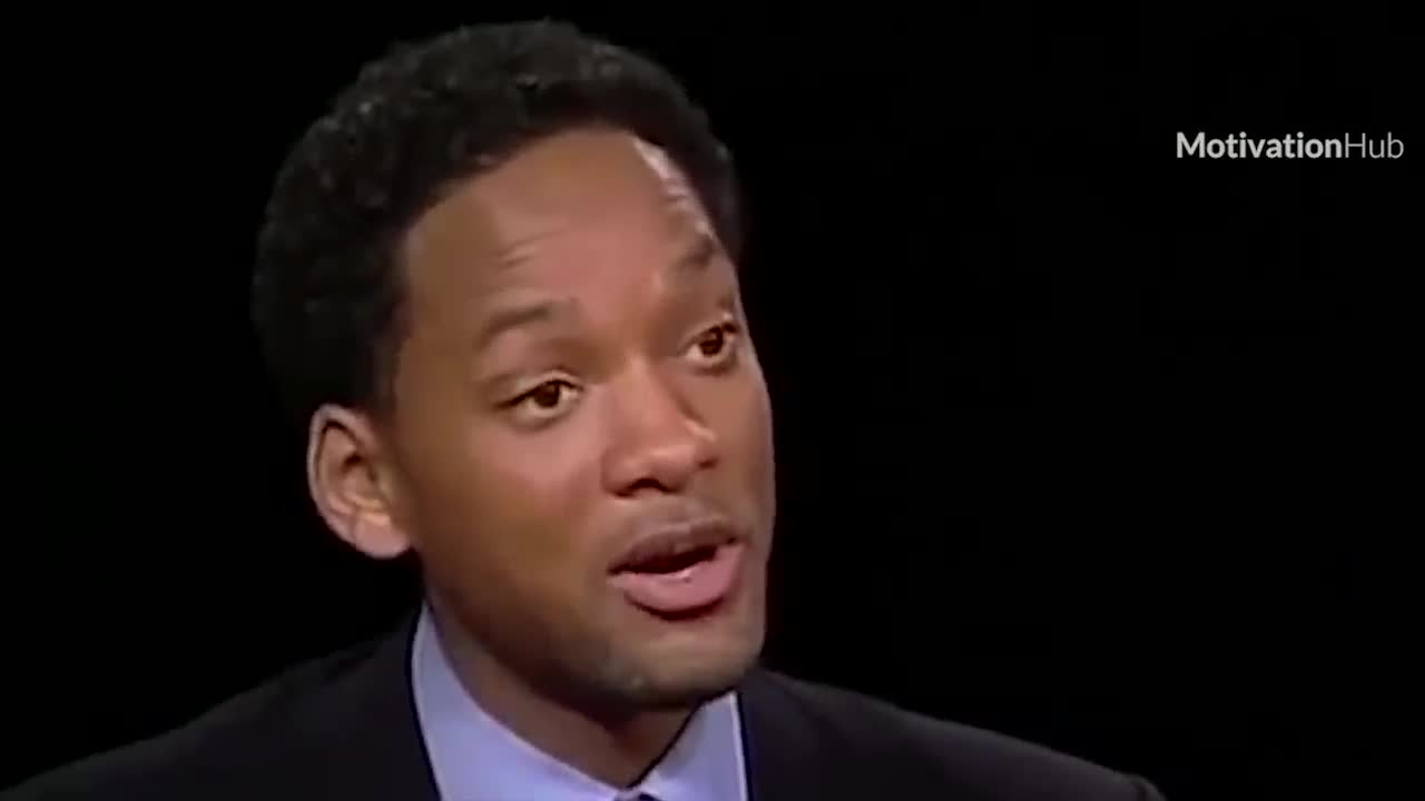 Will Smith Motivation Speech