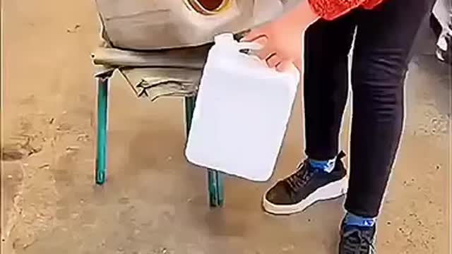 Most Satisfying Video of the Day