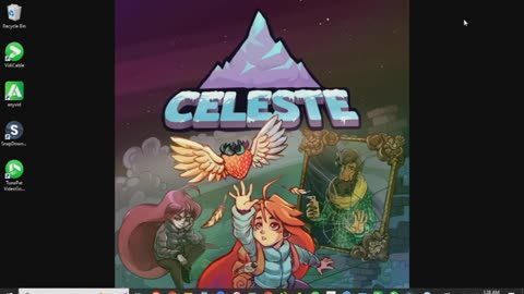 Celeste Part 2 Review