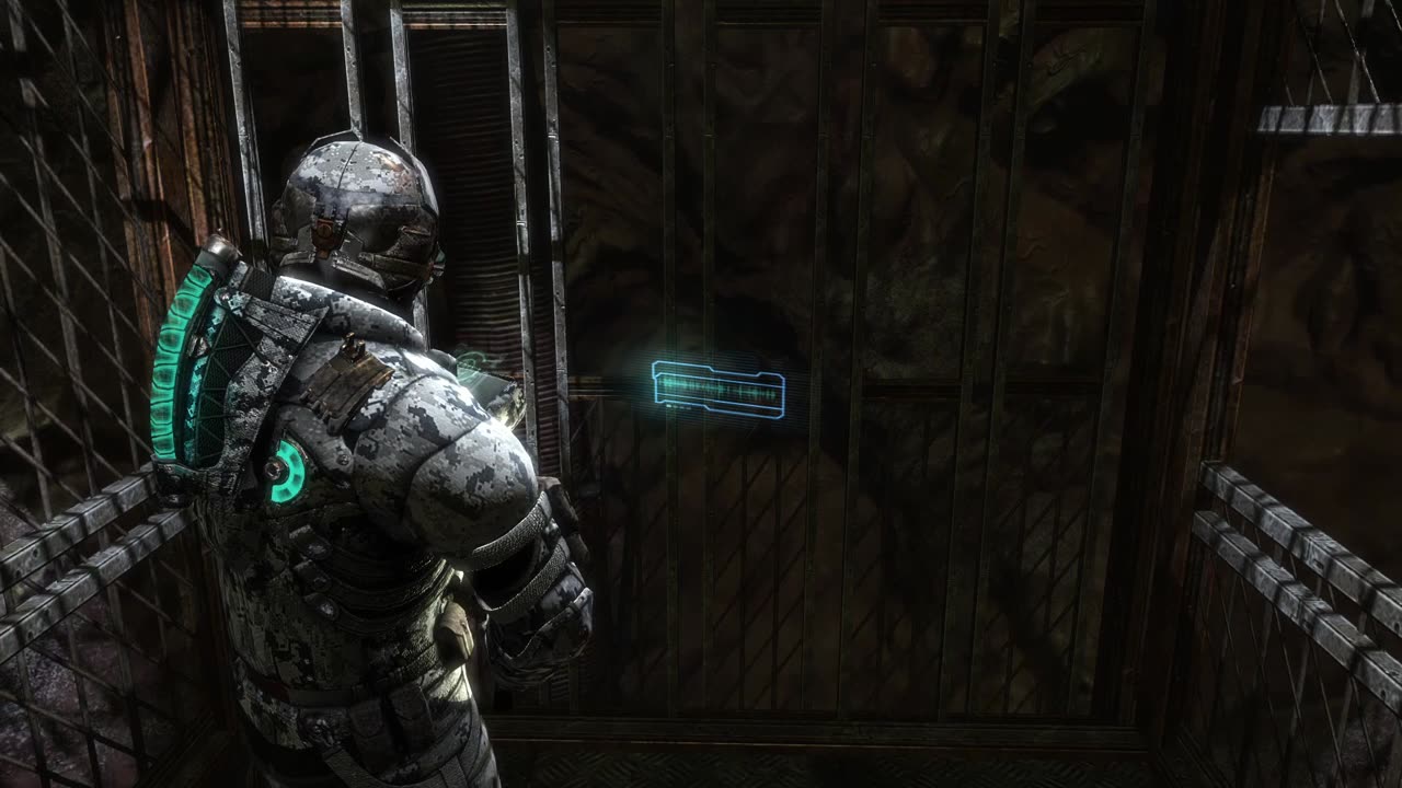 Dead Space 3 Pc Gameplay Part8 (No comentado)