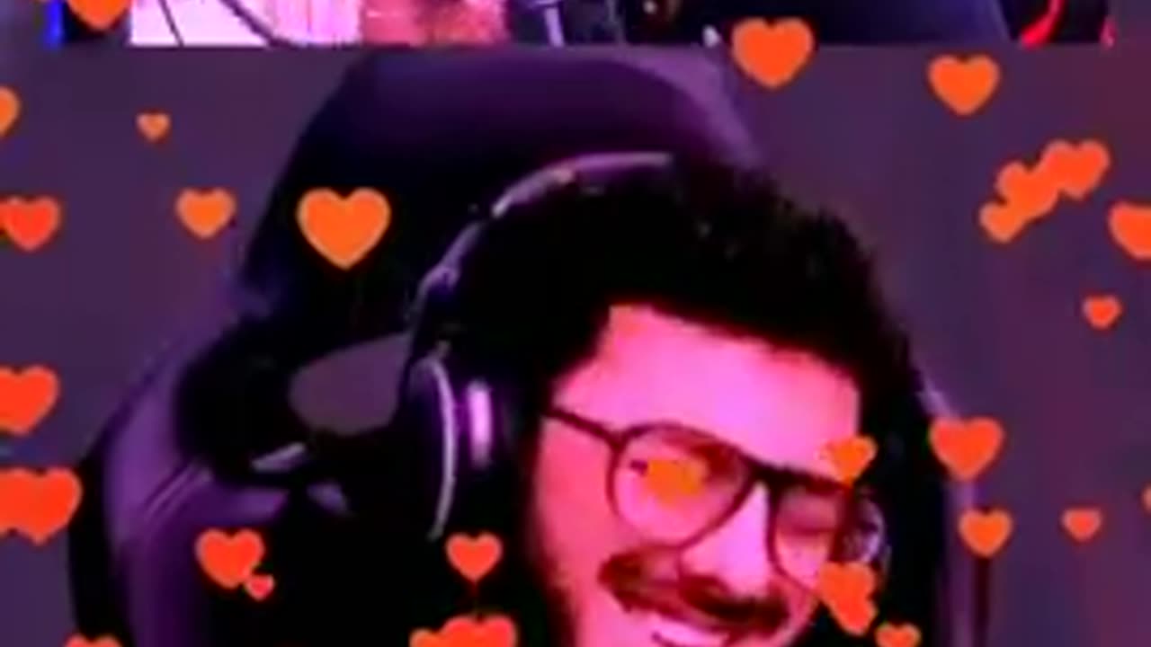 Funny super chat carryminati