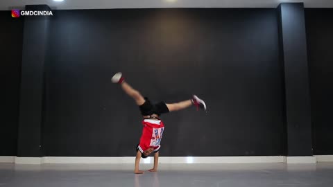 Coca Cola tu Dance | Cute Kids | Deepak Tulsyan Choreography | G M Dance | Tony kakkar